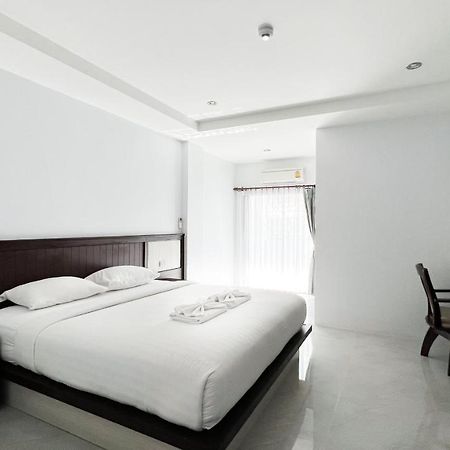 Sita Krabi Hotel Luaran gambar
