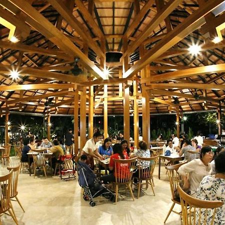 Sita Krabi Hotel Luaran gambar