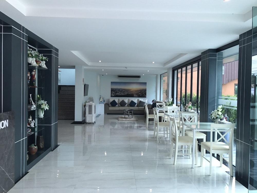 Sita Krabi Hotel Luaran gambar