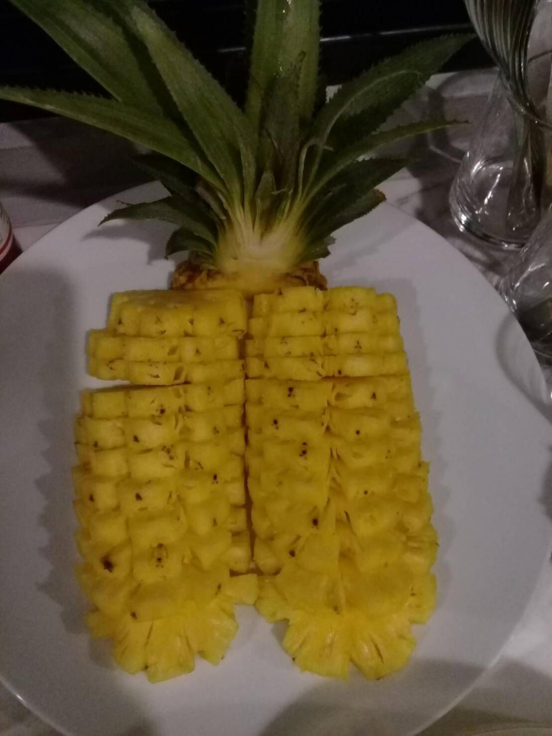 Sita Krabi Hotel Luaran gambar