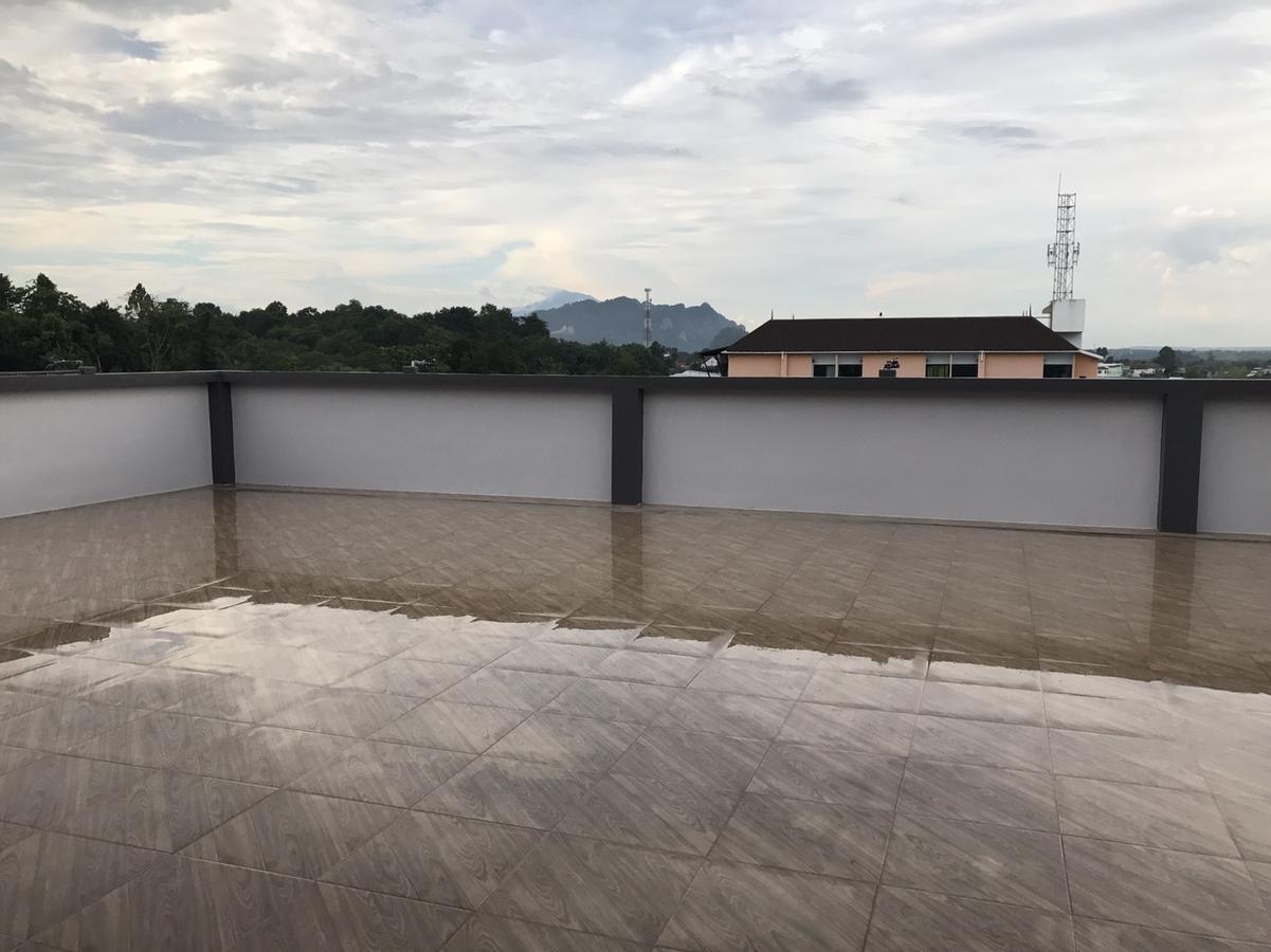 Sita Krabi Hotel Luaran gambar