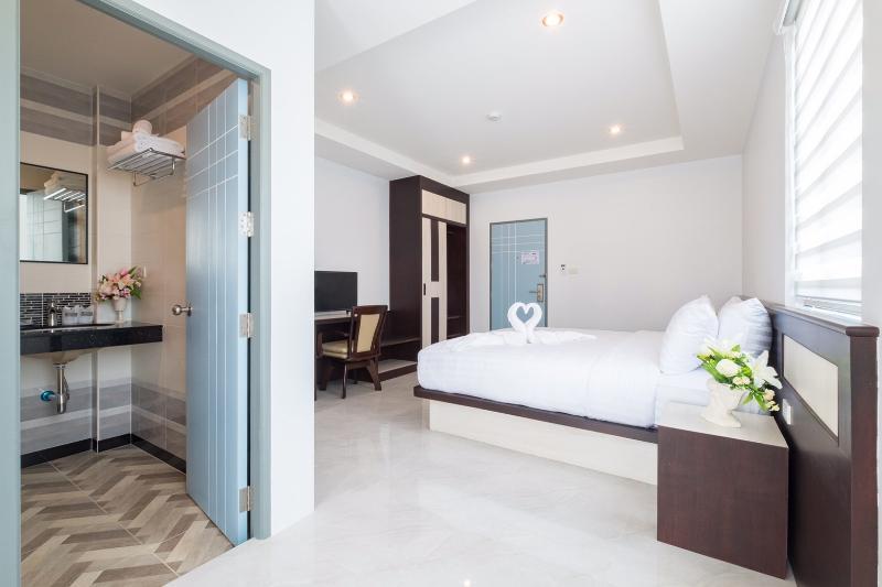 Sita Krabi Hotel Luaran gambar