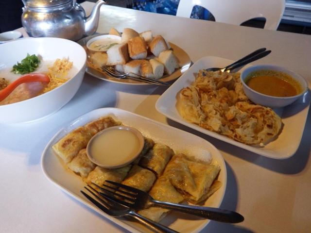 Sita Krabi Hotel Luaran gambar